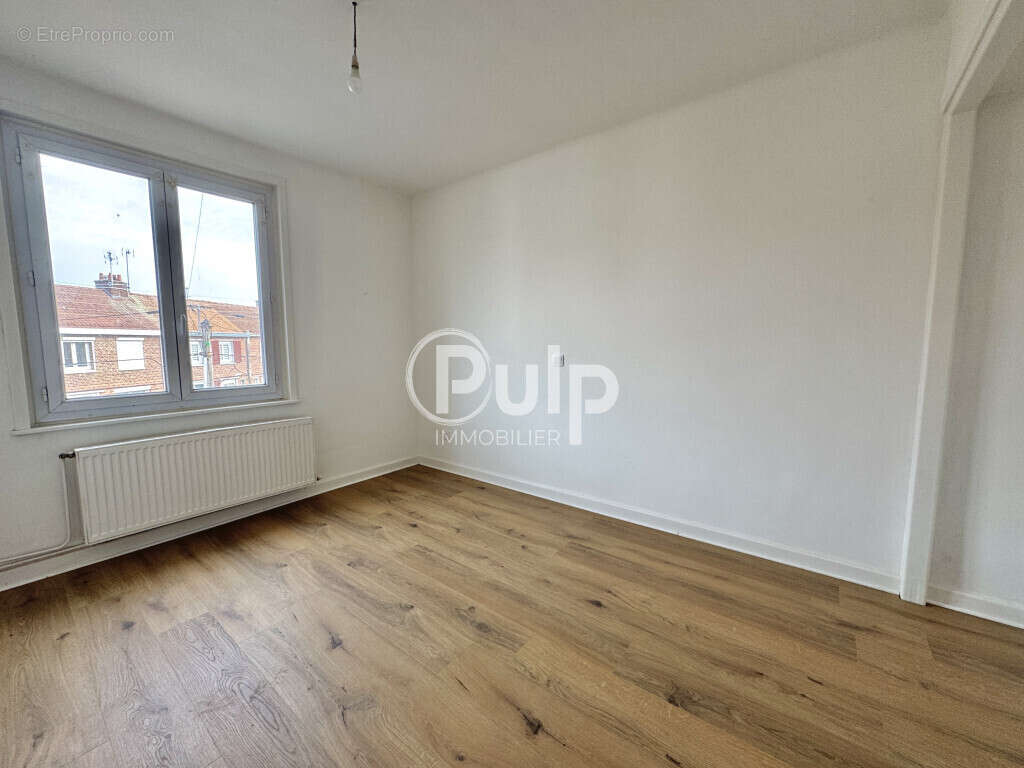 Appartement à SECLIN