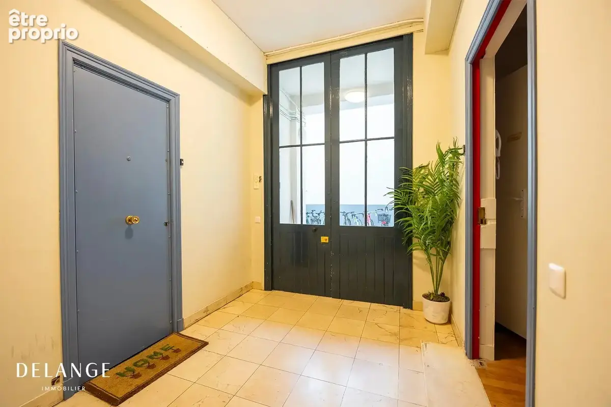 Croulebarbe - Local commercial de 100 m² - photo 14