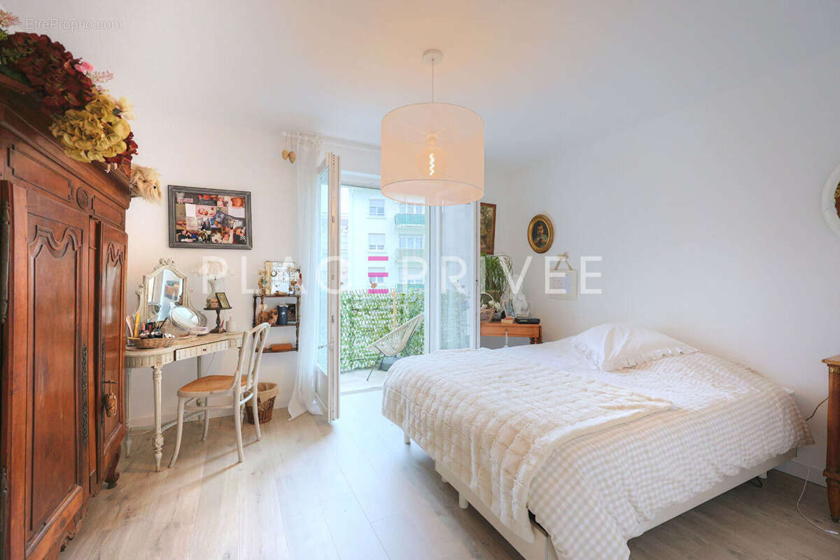 Appartement à EPINAL