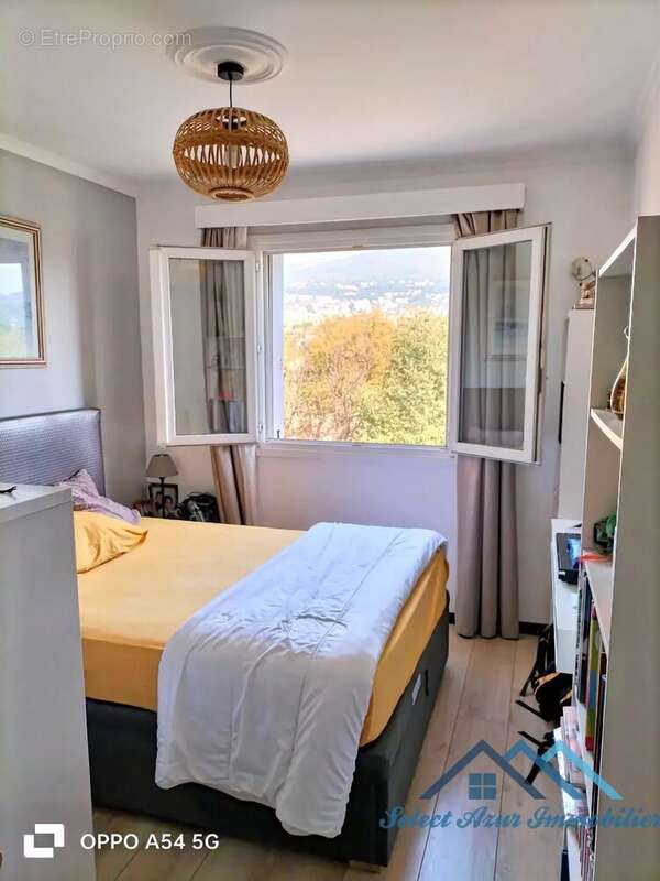 Appartement à GRASSE