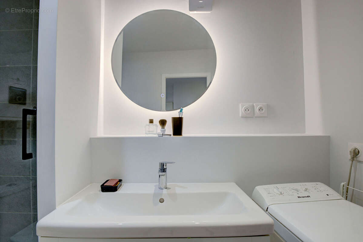 Appartement à LYON-7E