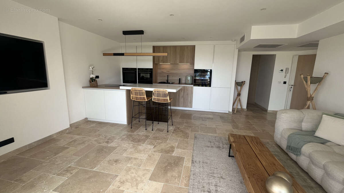 Appartement à SAINTE-MAXIME