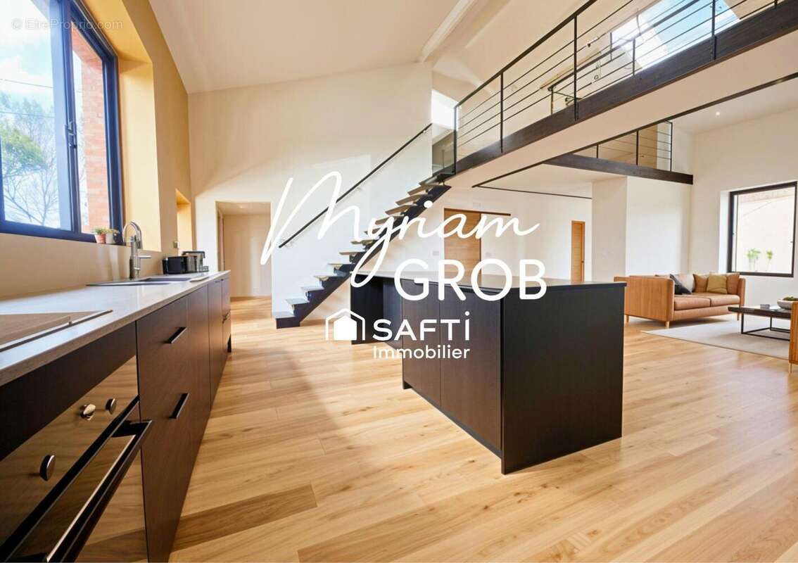 Photo 3 - Maison à MONTAUBAN