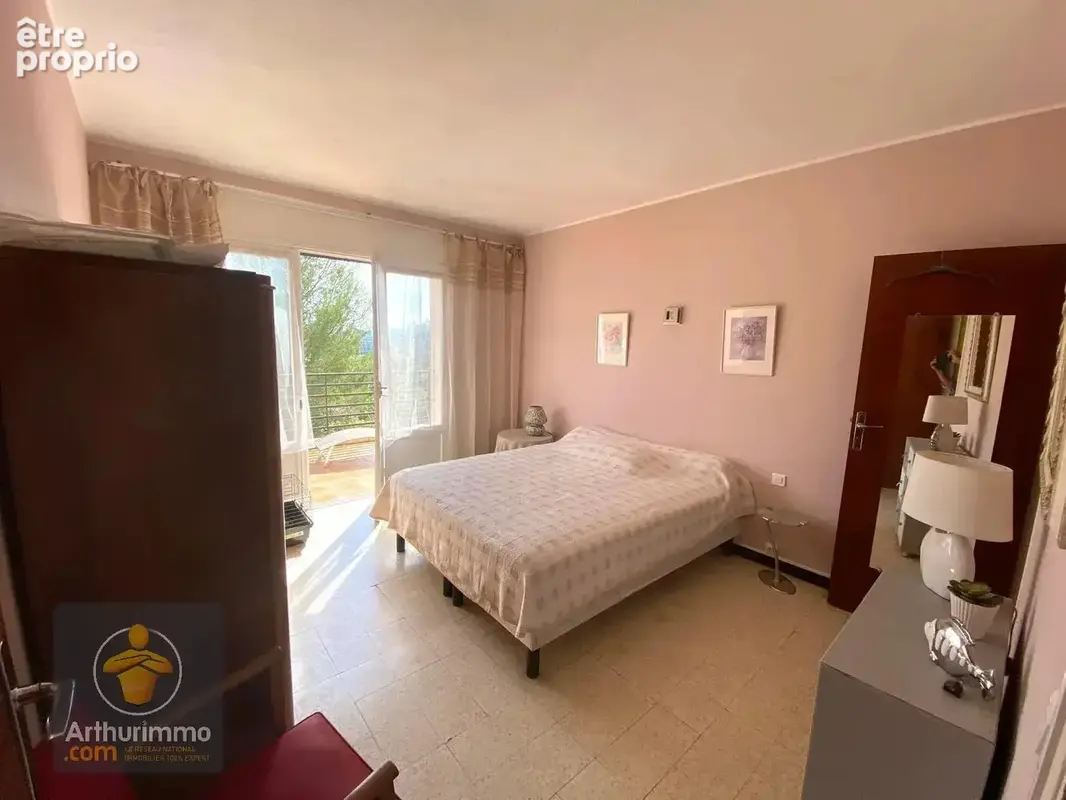 Villa 3 chambres avec terrasse à Le Lavandou - photo 6