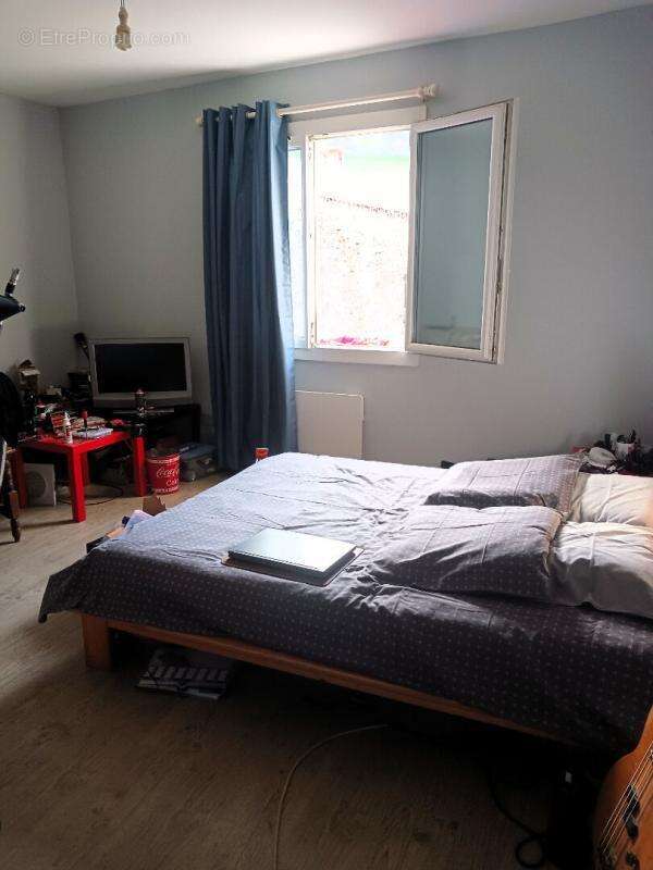 Appartement à MACORNAY