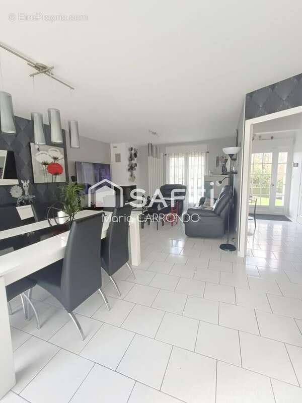 Photo 2 - Maison à SAULTAIN