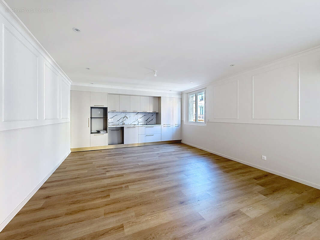 Appartement à PERPIGNAN