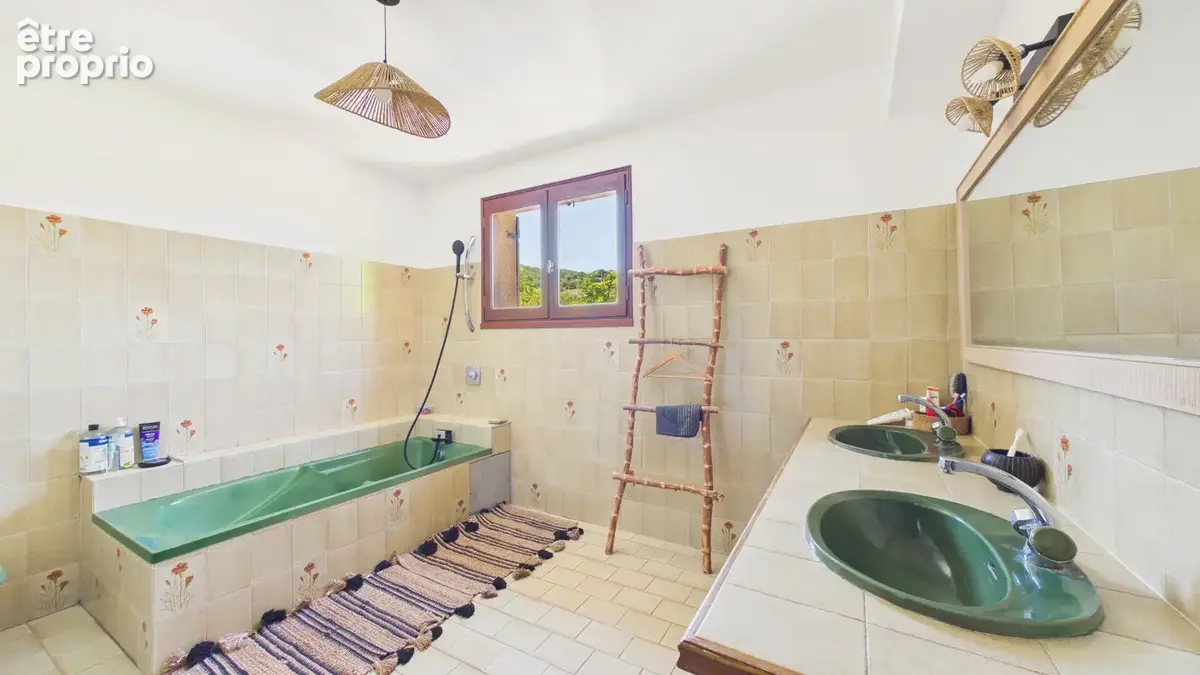 Maison d'environ 255 m² avec 2 Logements + 954 m² de terrain - photo 9