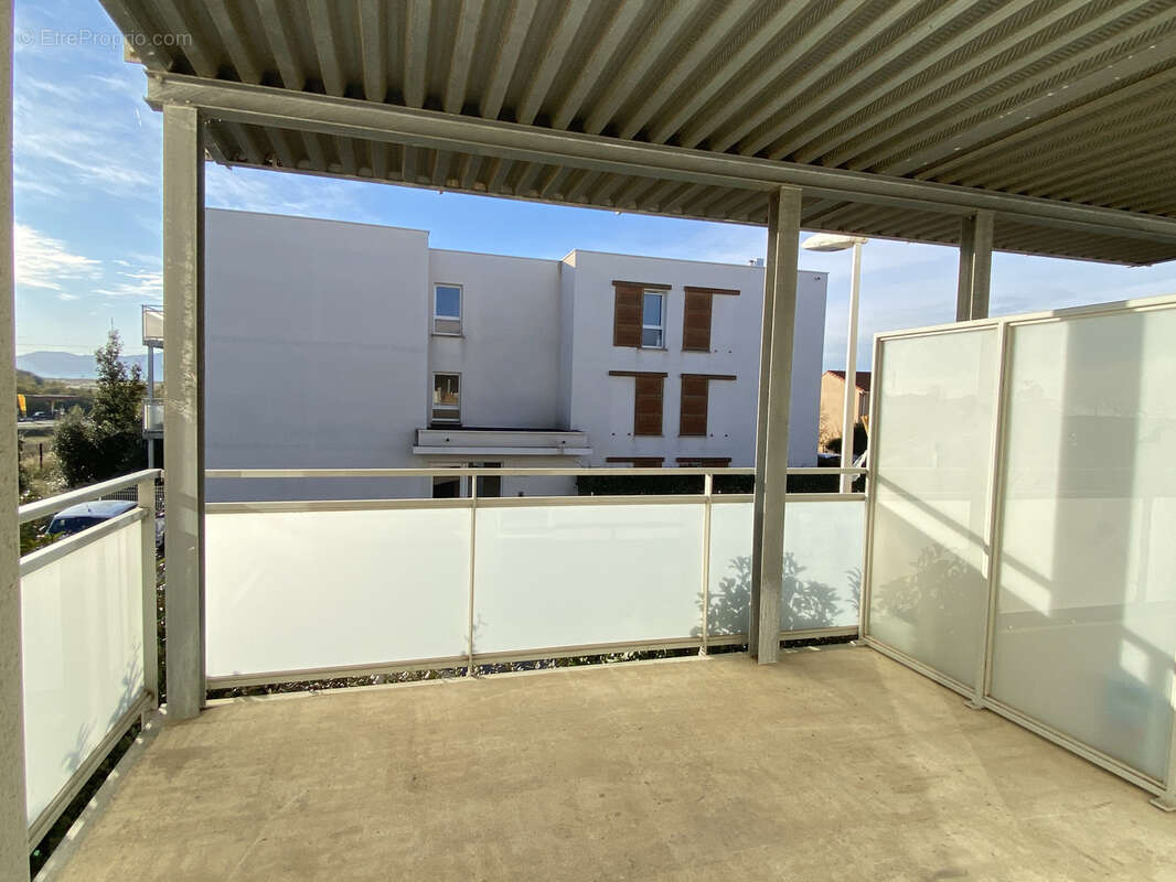 Appartement à PERPIGNAN