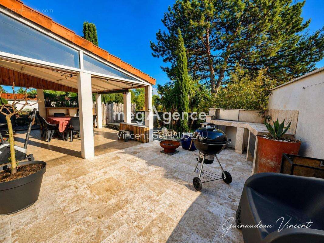 Jolie maison à La Romagne - photo 2