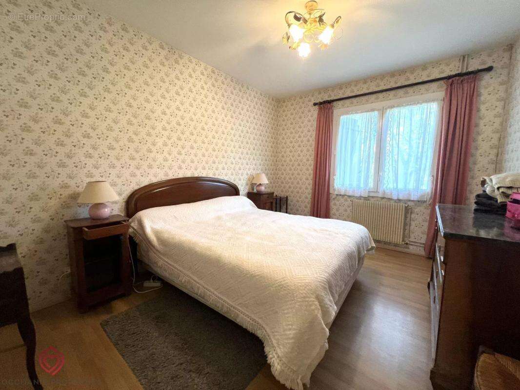 Maison à SAINT-GIRONS