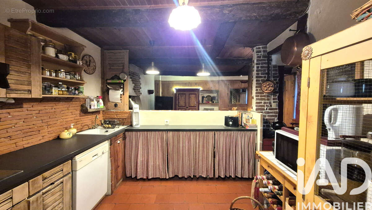 Maison 106 m² à Roquesteron  - photo 8
