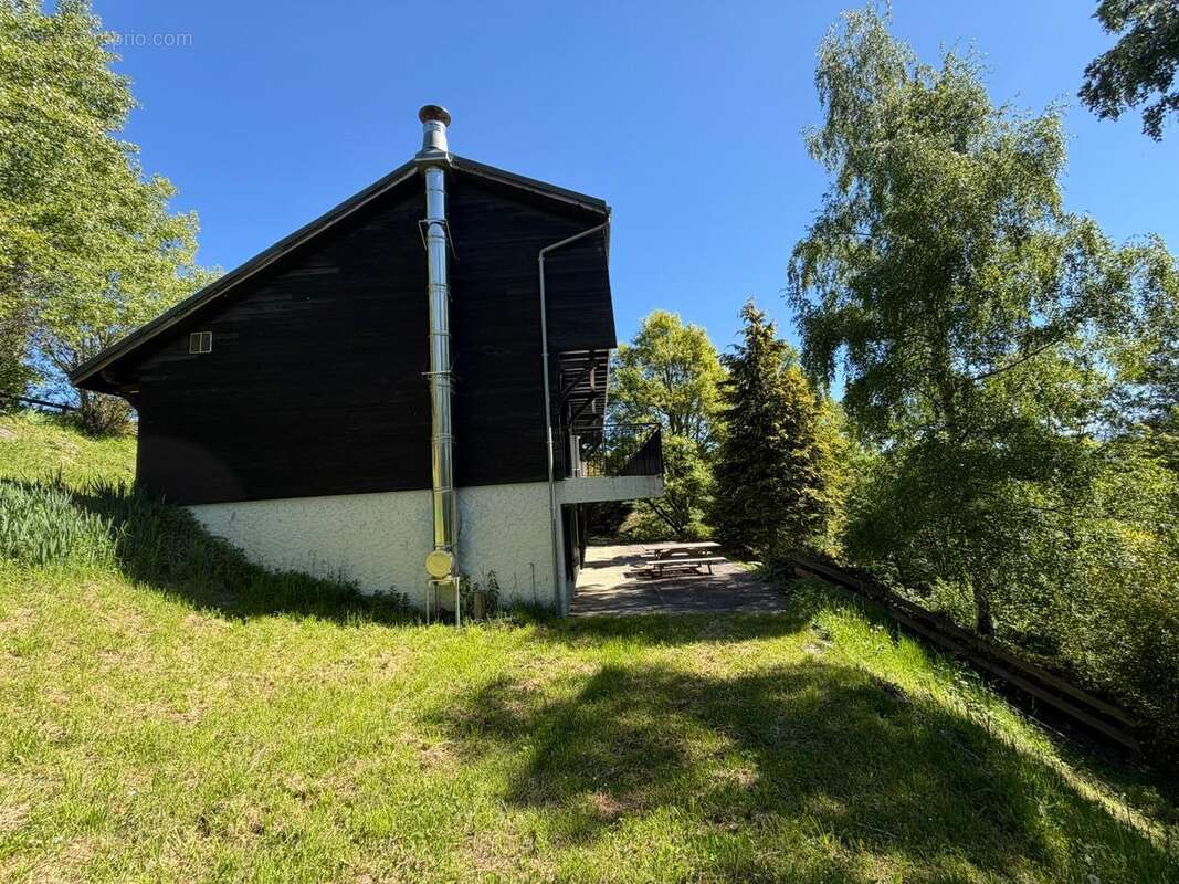  - Maison à PRADES