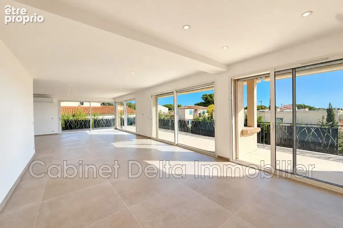Appartement 2 pièces 71 m² à vendre à Bandol (83150) - photo 2