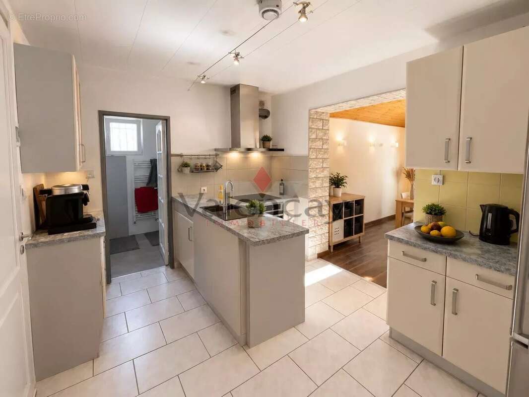 Maison à ILLZACH