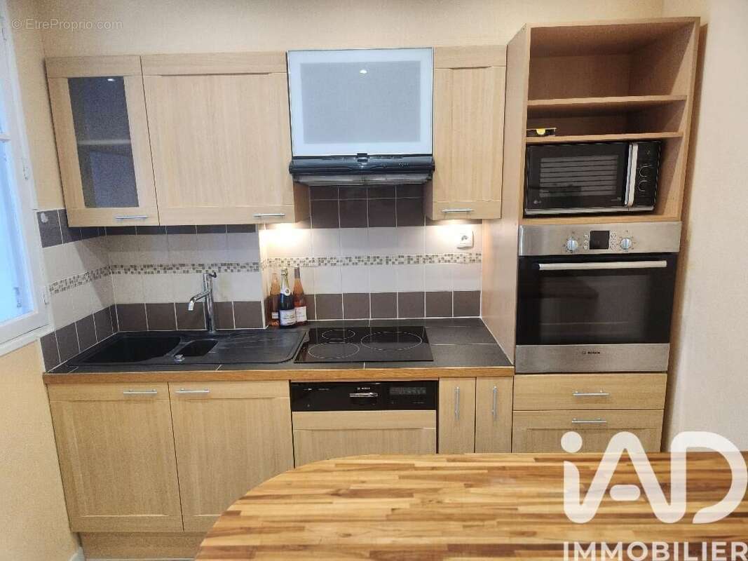 Photo 9 - Appartement à LE PONTET