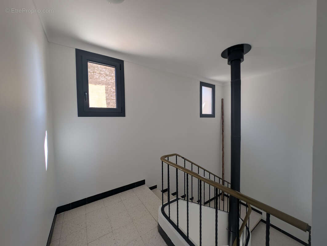 Maison à SIRAN