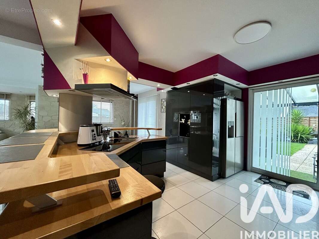 Photo 5 - Maison à LANVOLLON