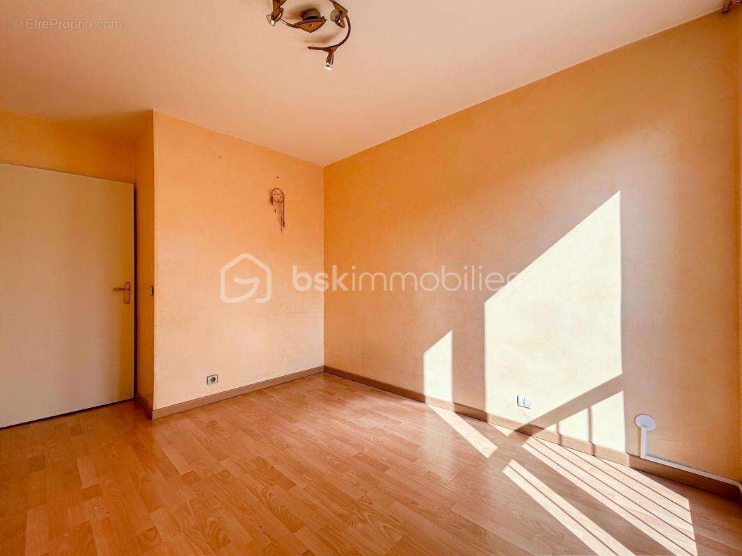 Appartement à LA RAVOIRE