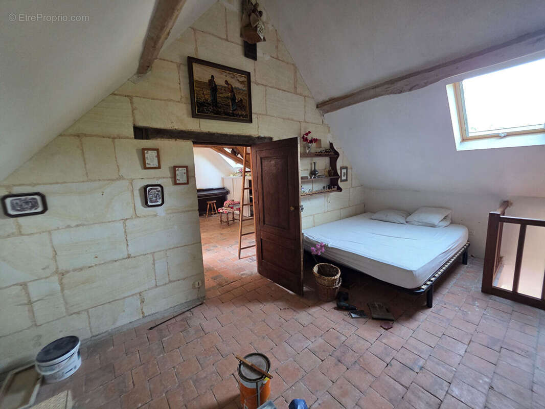 Le Petit Pressigny - photo 16