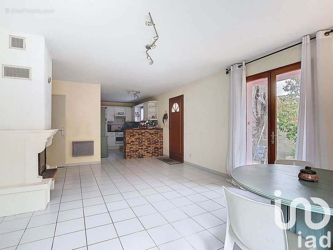 Photo 7 - Maison à CANDILLARGUES