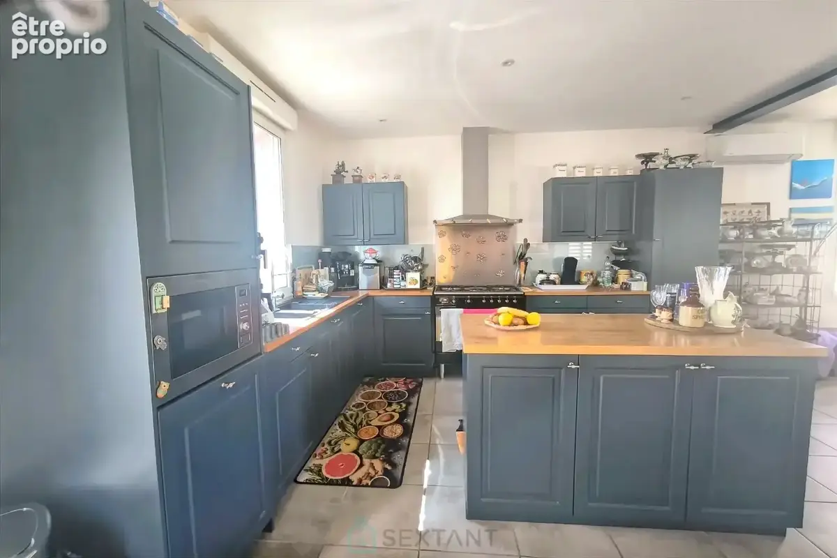 Maison entierement renovee en bord de dordogne - photo 10