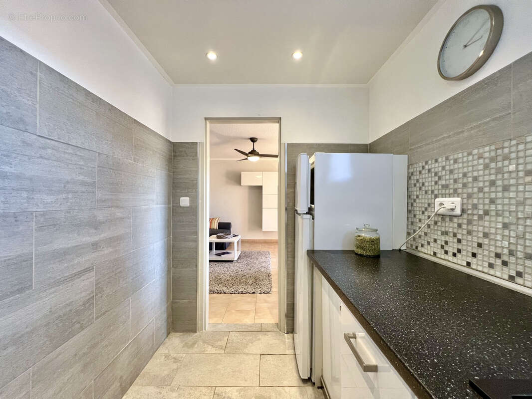 Appartement à SAINTE-MAXIME