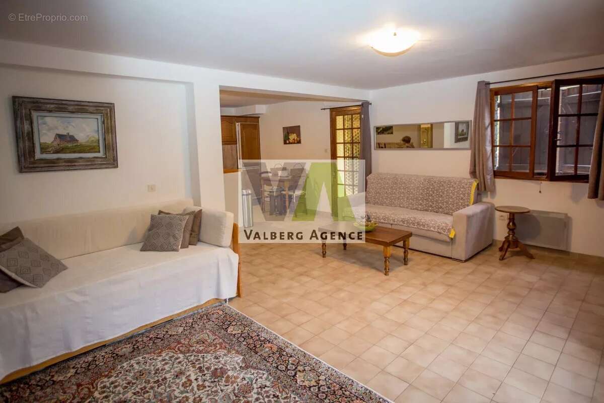 Maison en pierres proche de GUILLAUMES - photo 13