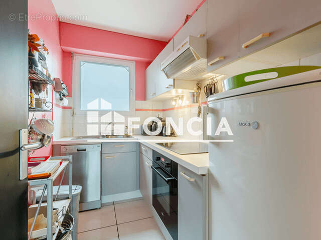 Appartement à SAINT-JEAN-DE-MONTS