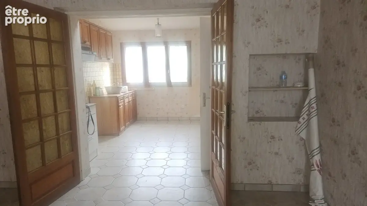 Maison de ville - photo 3