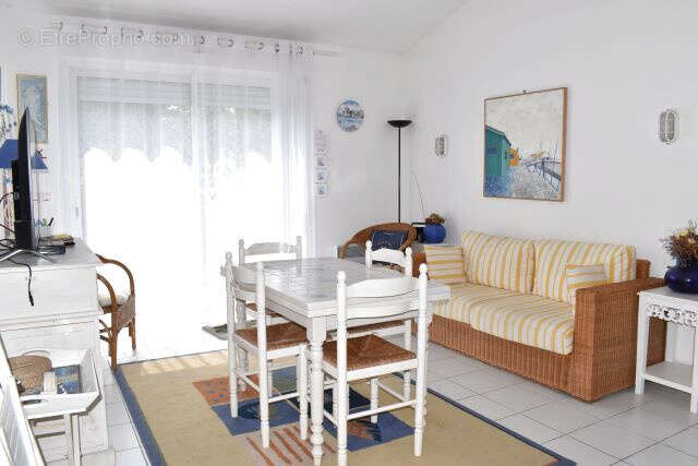 Maison à DOLUS-D'OLERON