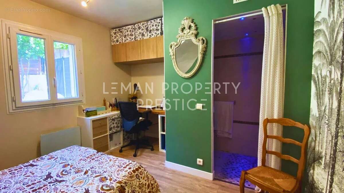 Maison à PEYMEINADE