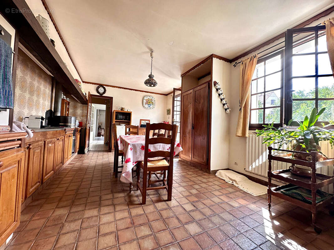 Maison à Voulangis - photo 3