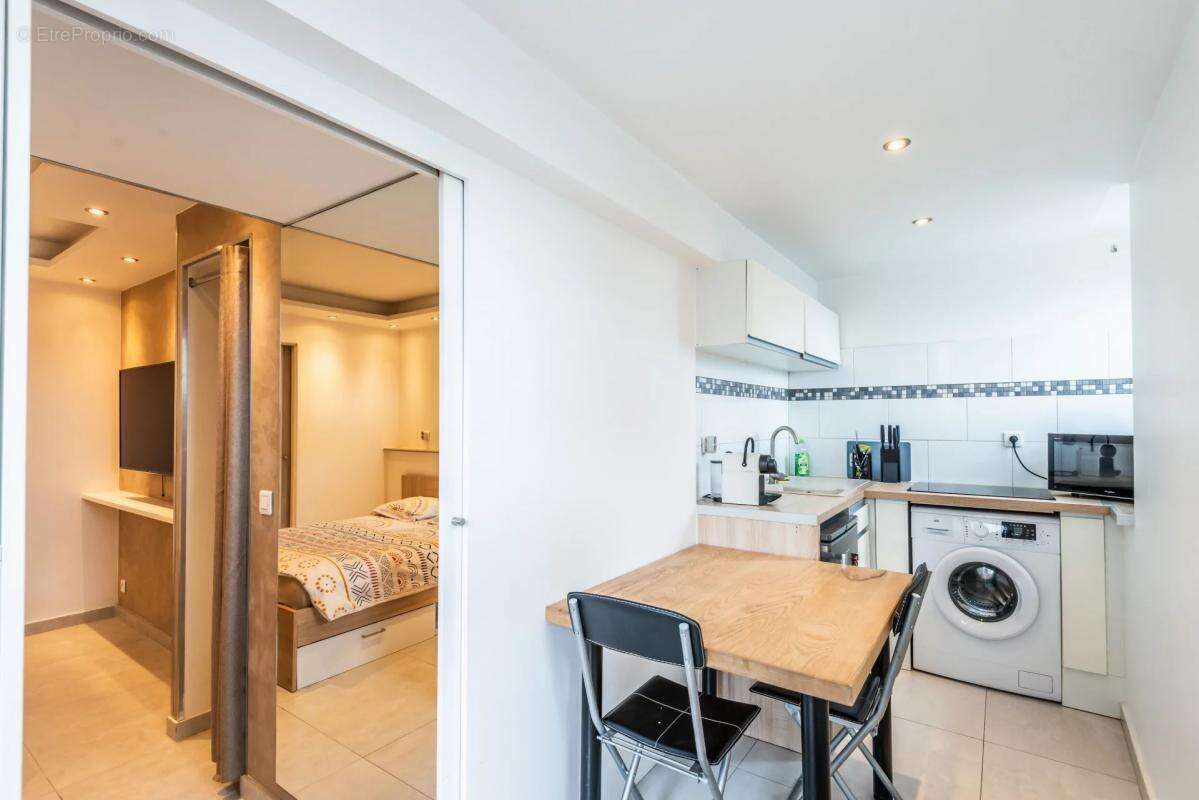 Appartement à PUBLIER