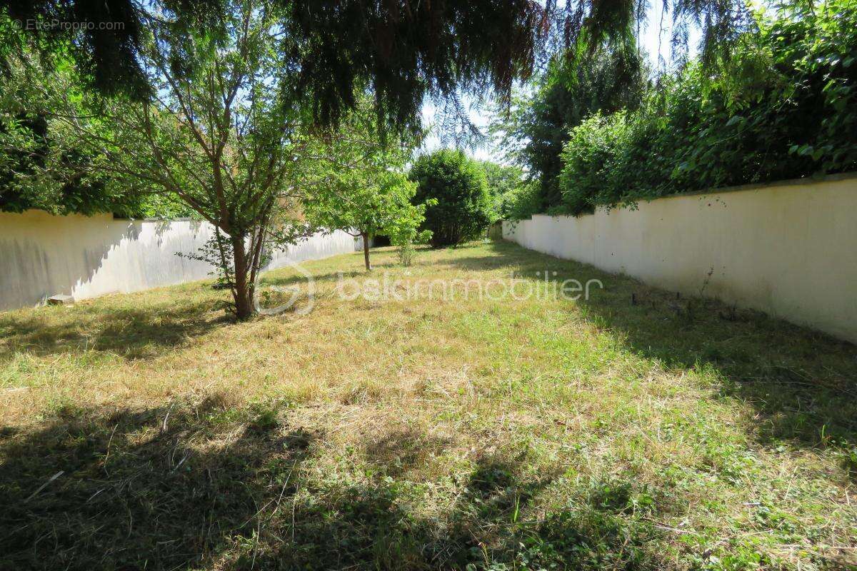 Maison à CHARTRETTES