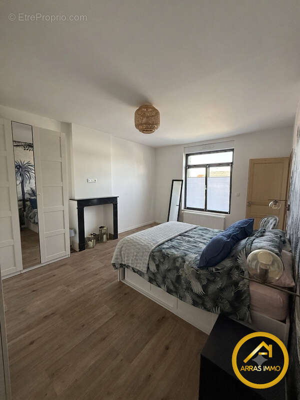 Maison arriere gare - 172m2 - photo 10