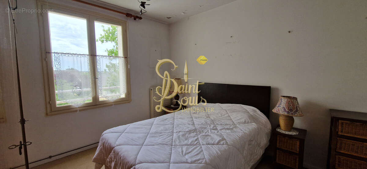 Appartement à RICHELIEU