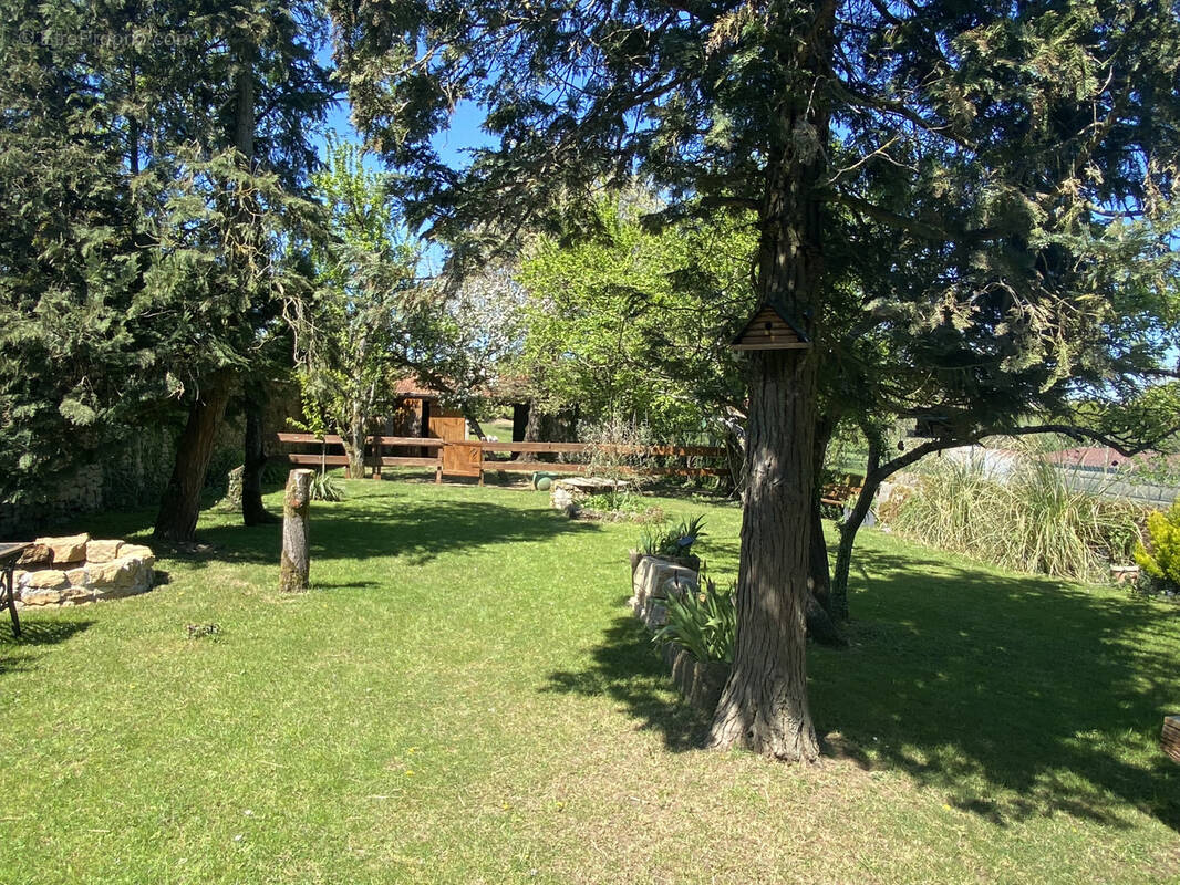 Maison à VERNEVILLE