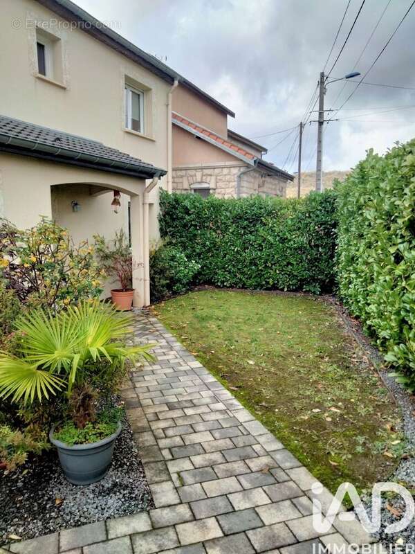 Photo 3 - Maison à ECROUVES