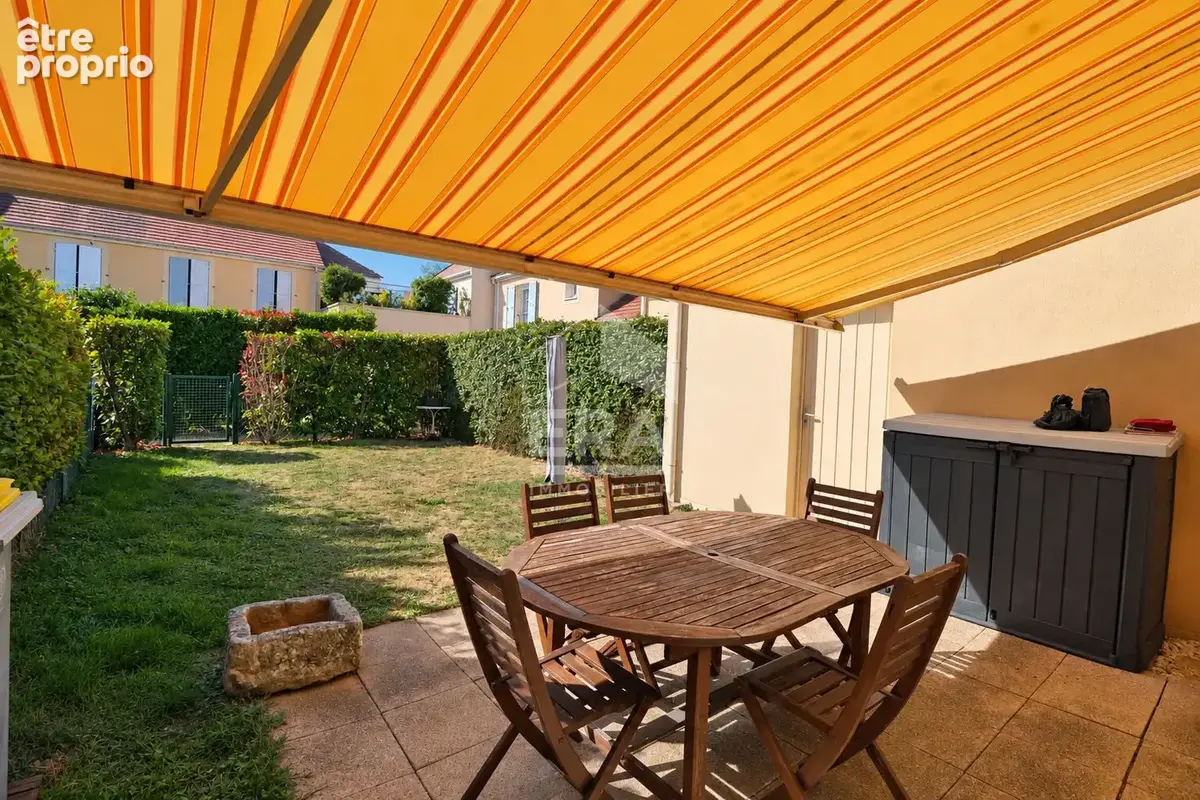 Maison 75m² à melun - photo 3