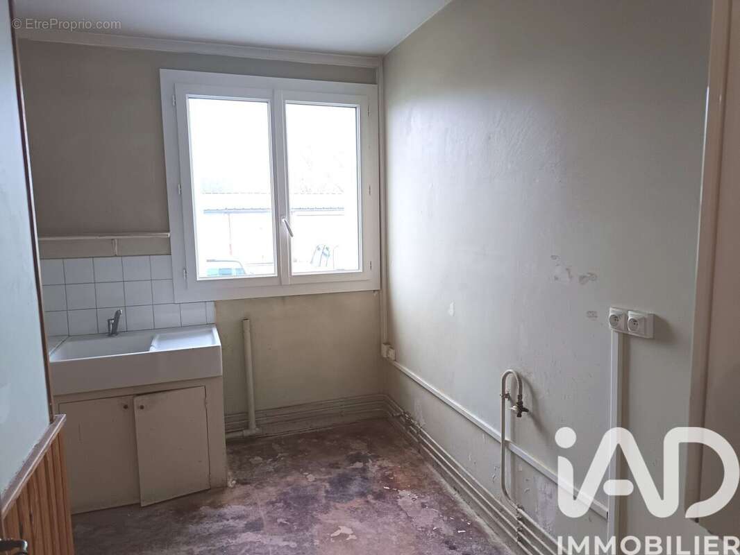 Photo 3 - Appartement à LIBOURNE
