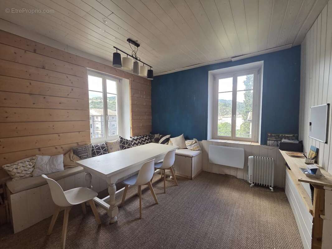 Maison à LAMASTRE
