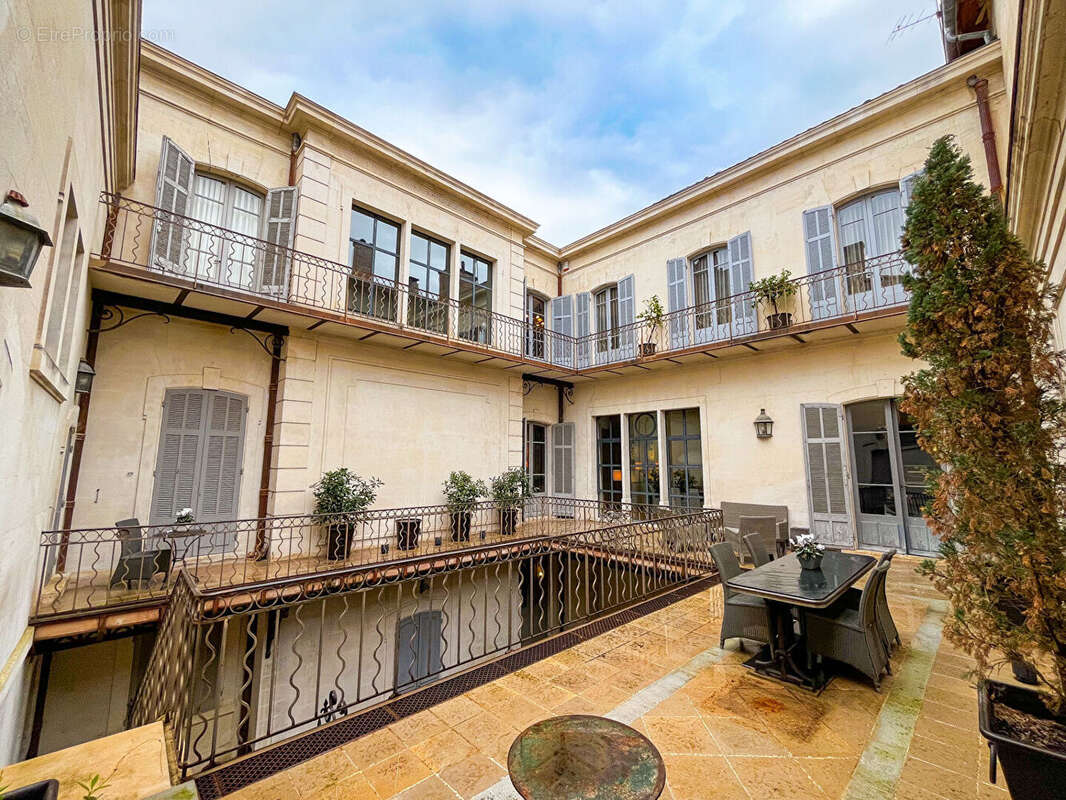 Maison à AVIGNON