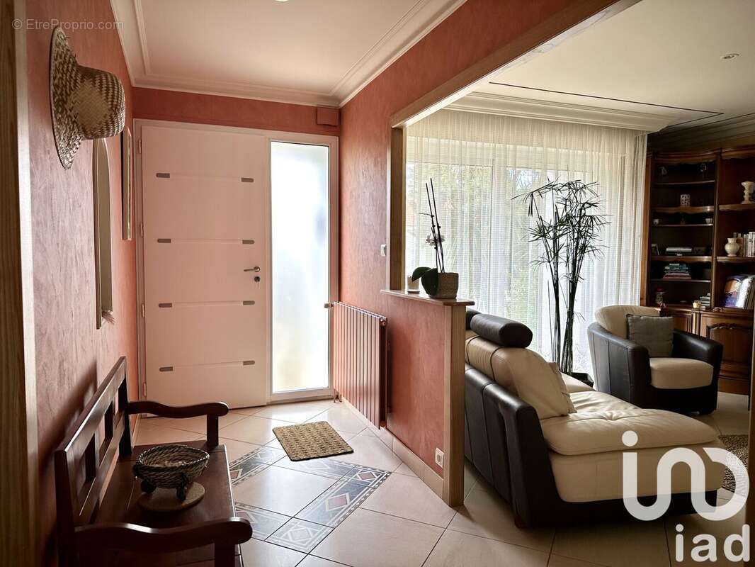 Photo 4 - Maison à VALLET