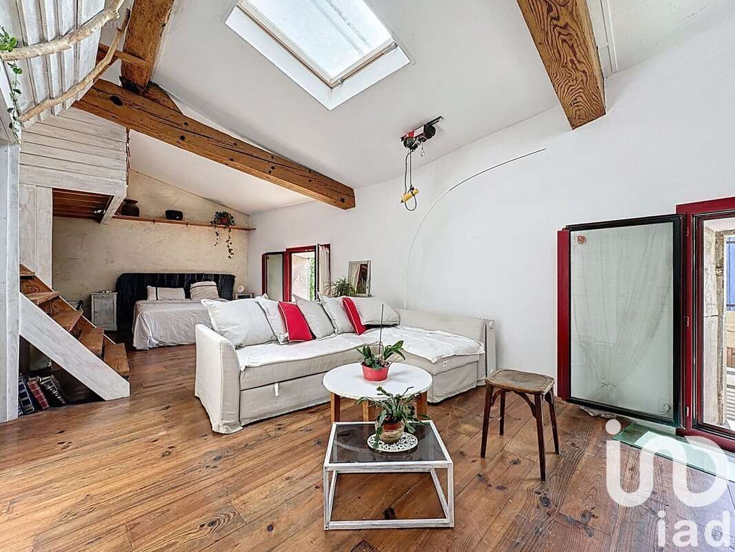 Photo 3 - Maison à BOURIEGE