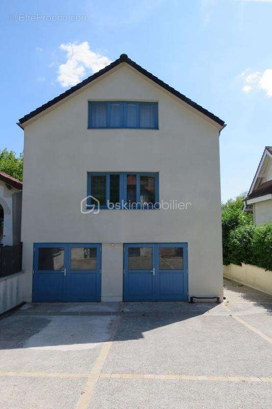 Maison à CHARTRETTES