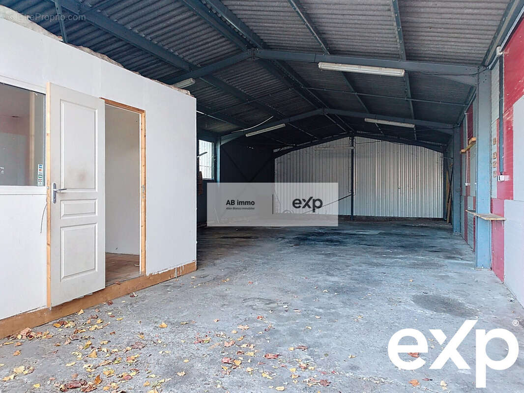 Commerce à MONTAUBAN