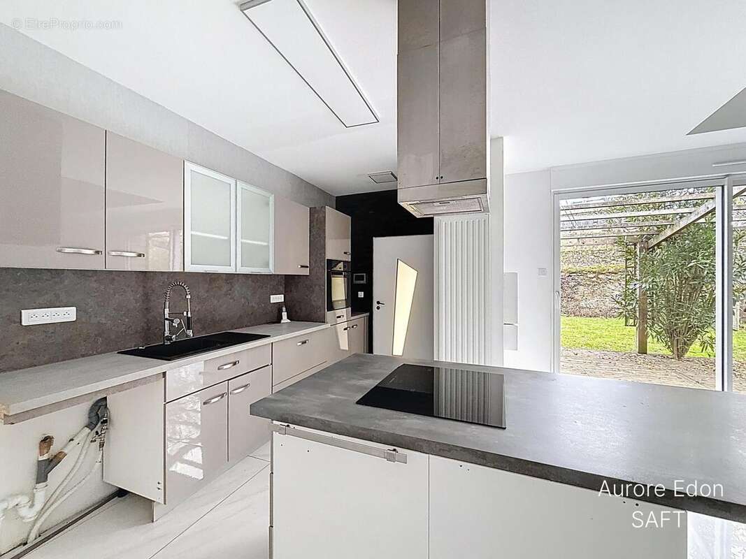 Photo 2 - Maison à CRAON