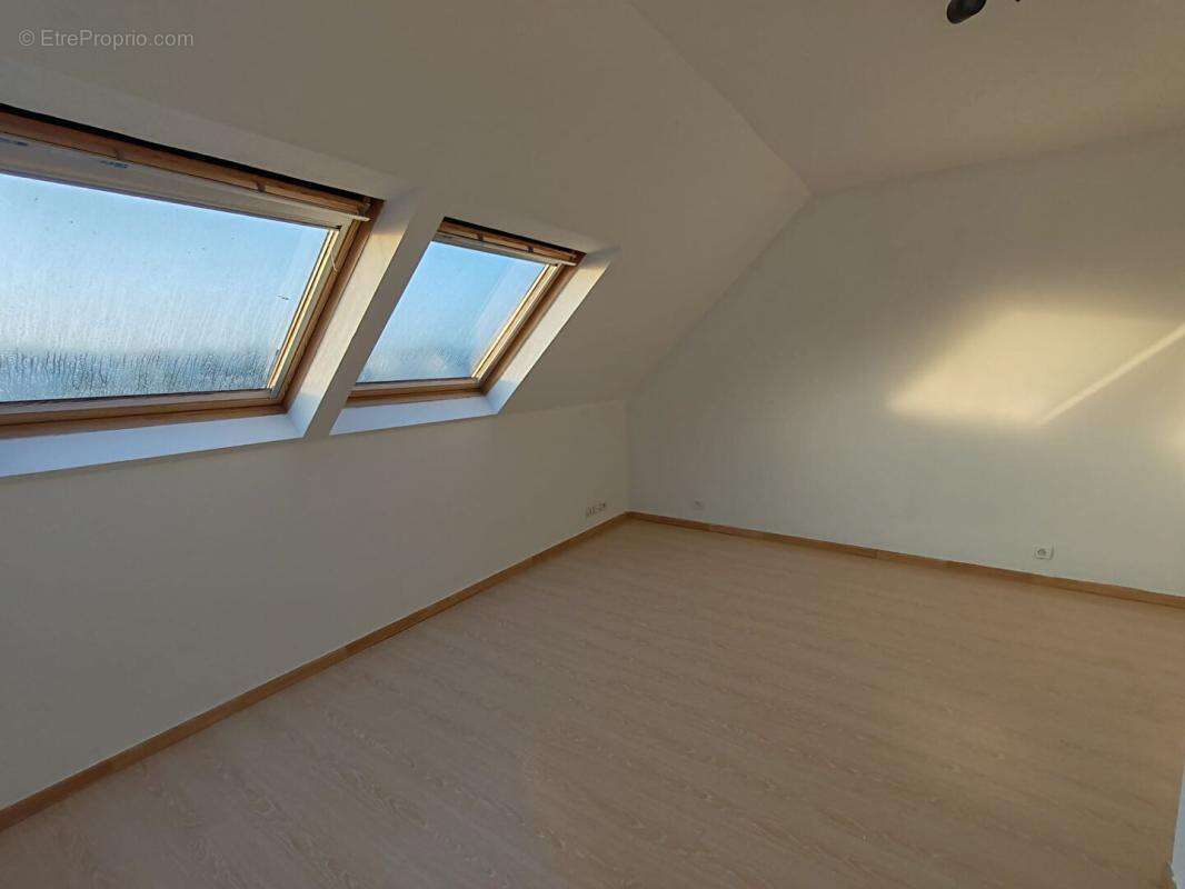 Appartement à DREUX