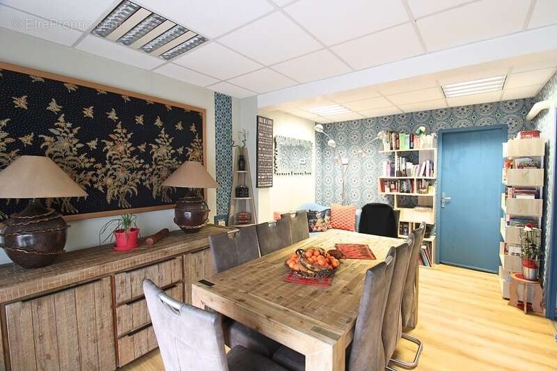 Maison à NOGENT-SUR-OISE